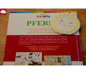 ITH Stickdatei - Sonne 